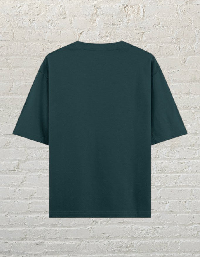 petrol blue