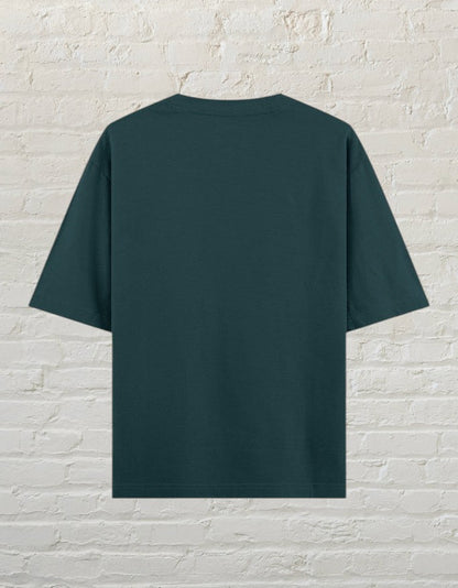 petrol blue