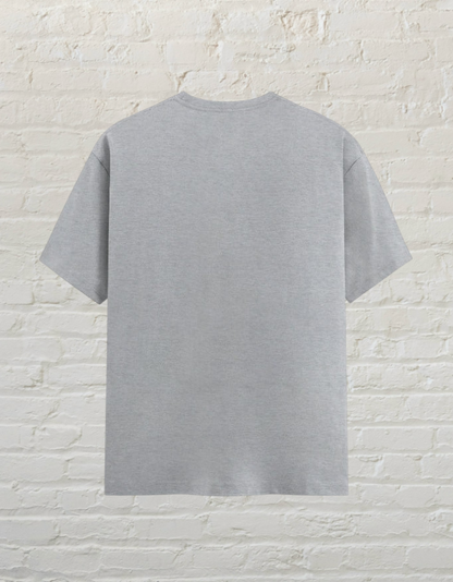 grey melange