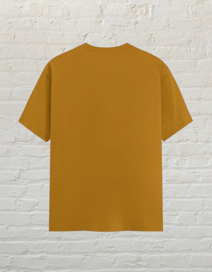 mustard yellow