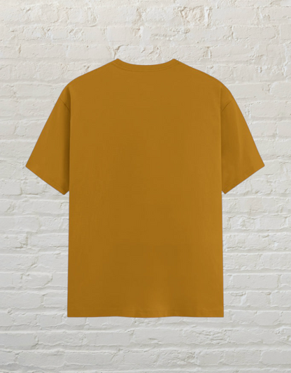 mustard yellow