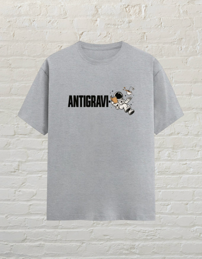 grey melange
