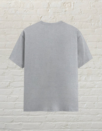 grey melange