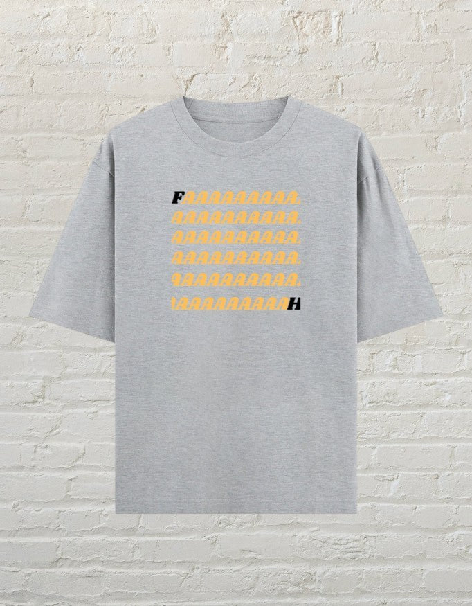 grey melange