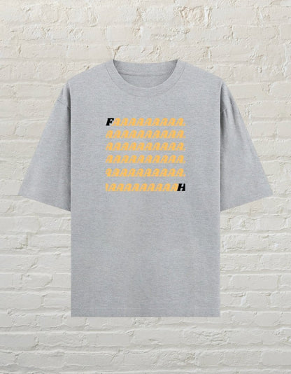 grey melange