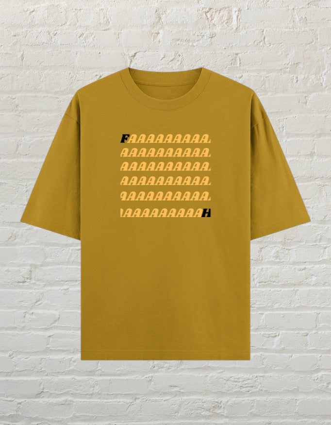 mustard-yellow