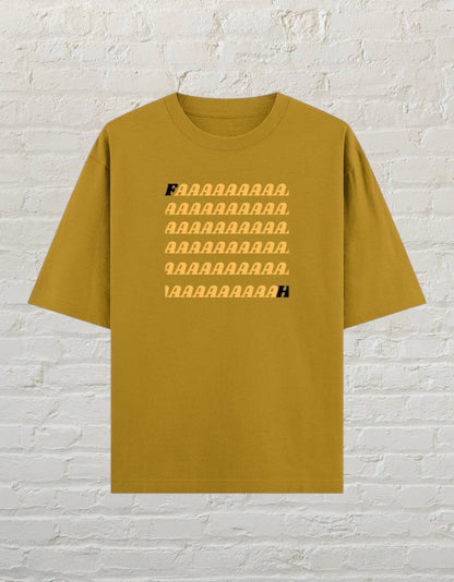 mustard-yellow
