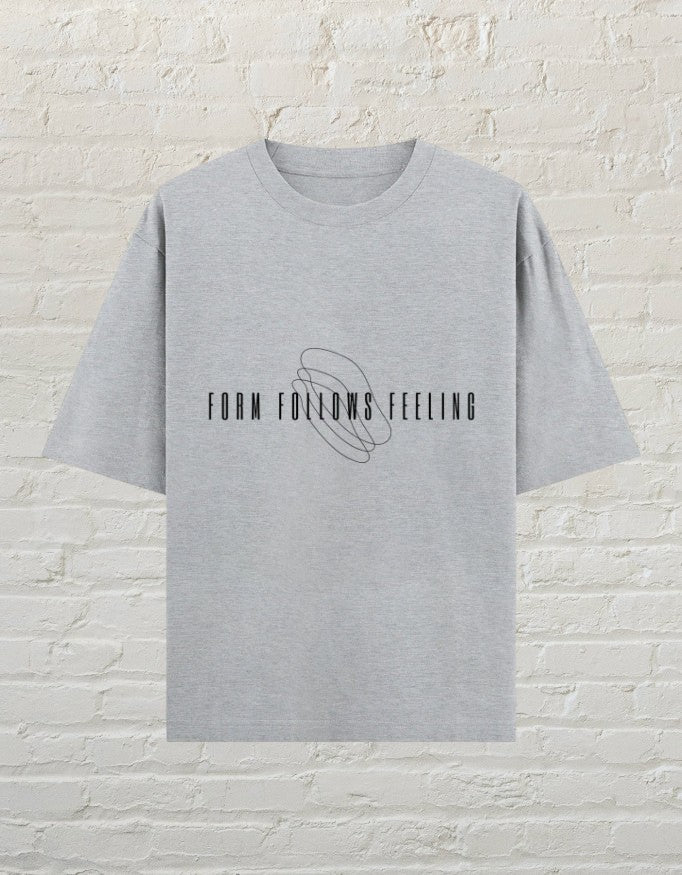 grey melange