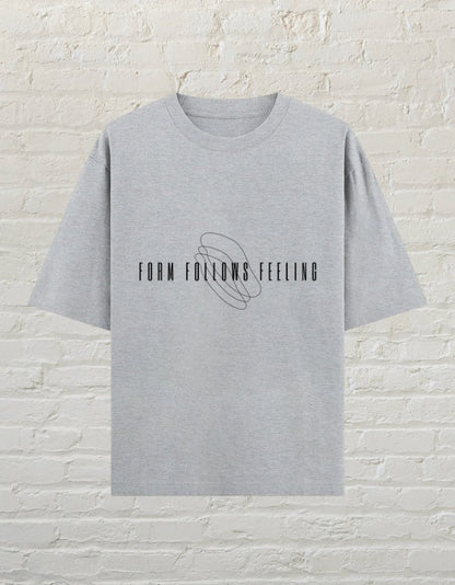 grey melange