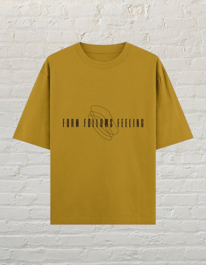 mustard yellow
