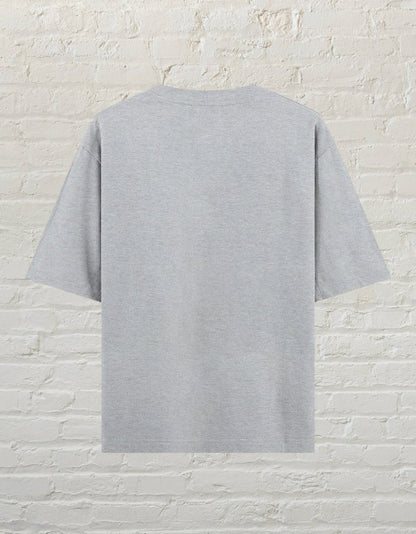 grey melange