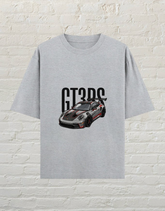 grey melange