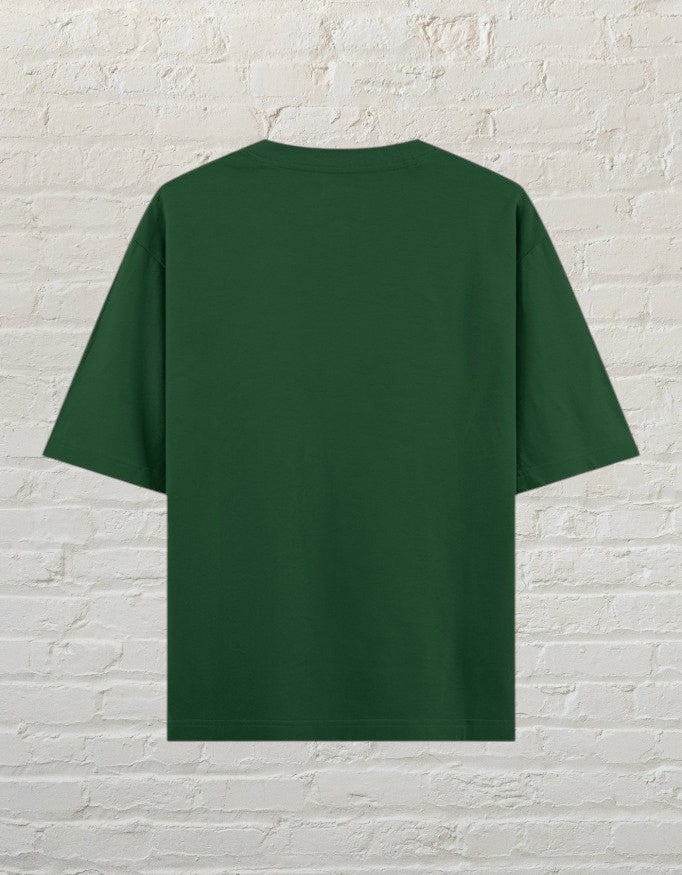 bottle green
