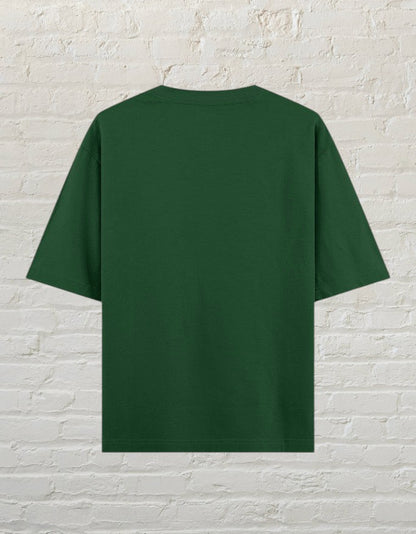 bottle green