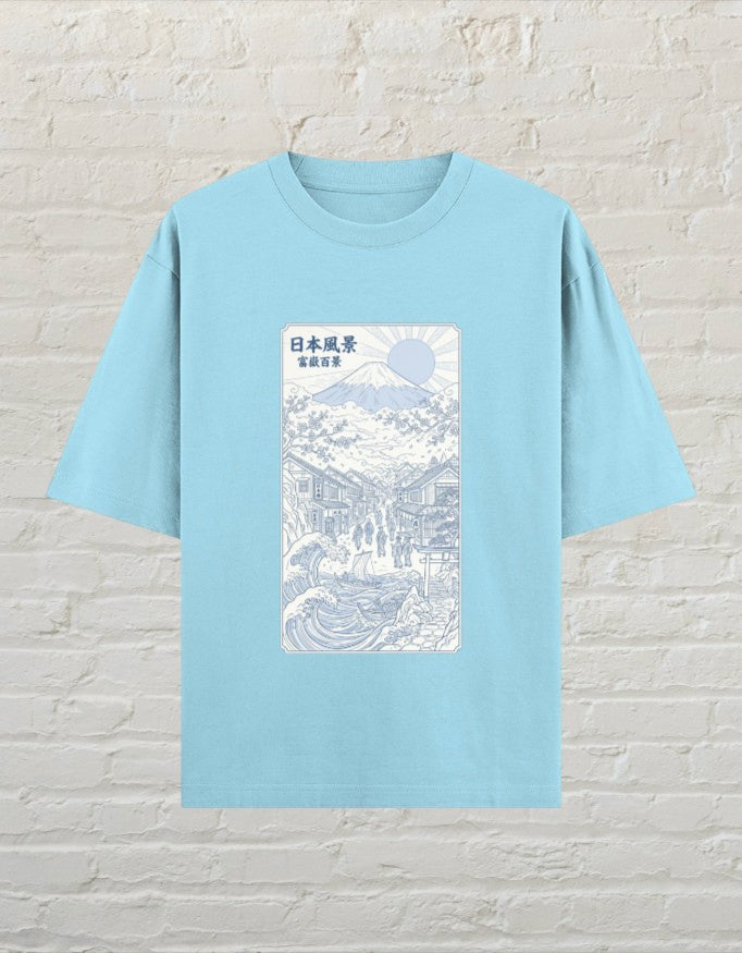 baby blue