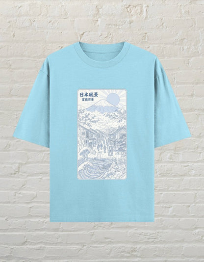 baby blue