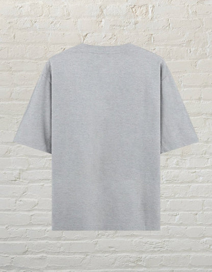 grey melange
