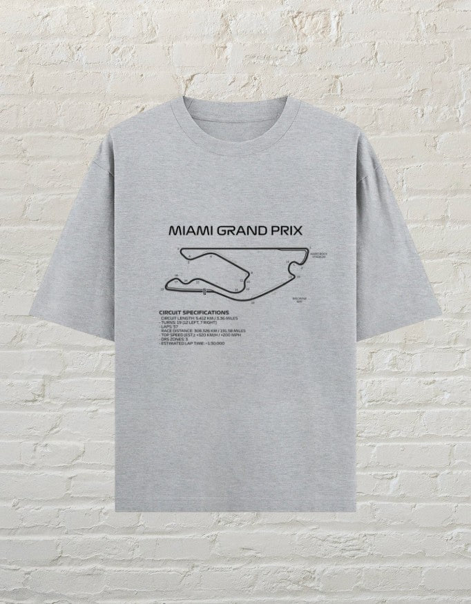 grey melange