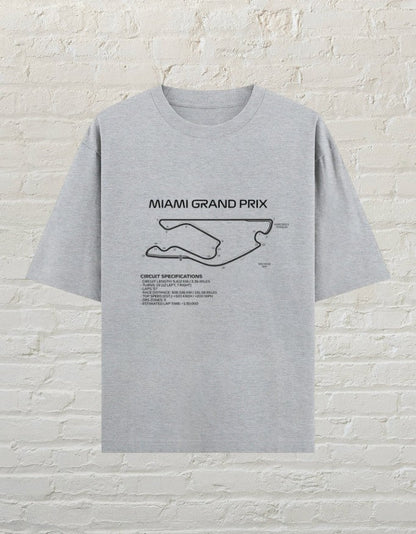 grey melange