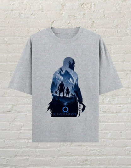 grey melange