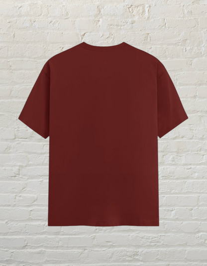 brick red