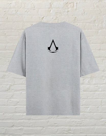 grey melange