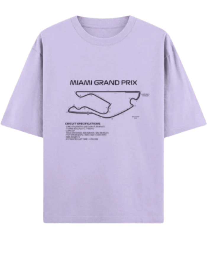 CoreTeez graphic oversized t-shirt
