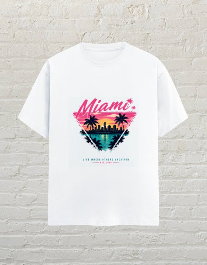 Front White