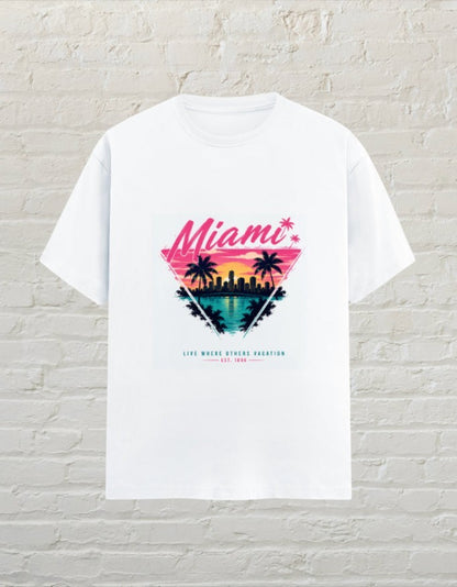 Front White