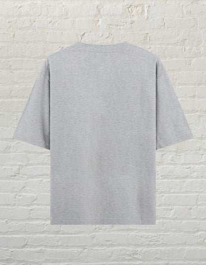grey melange